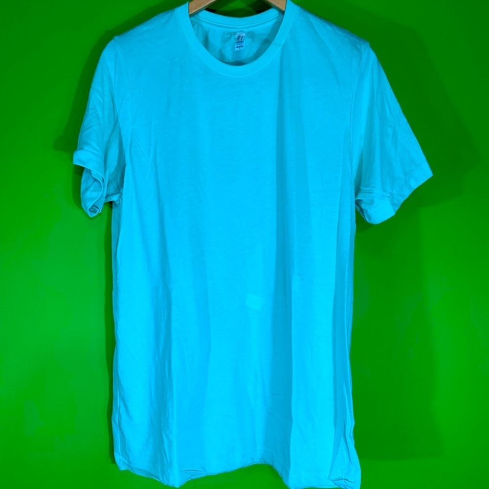 Italian Teal T-shirt